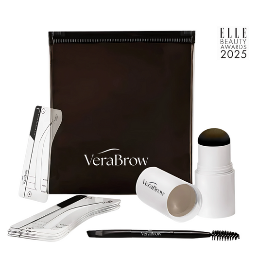 Stamp & Sculpt Kit Sourcils VeraBrow