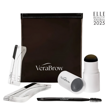 Stamp & Sculpt Kit Sourcils VeraBrow