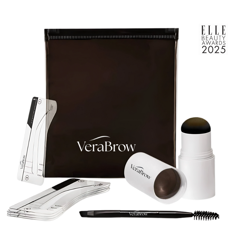 Stamp & Sculpt Kit Sourcils VeraBrow
