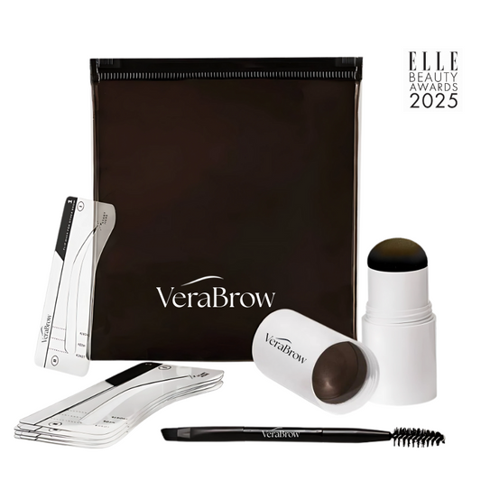Stamp & Sculpt Kit Sourcils VeraBrow